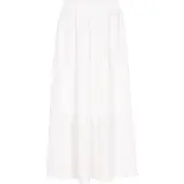 IZIA Saia branco