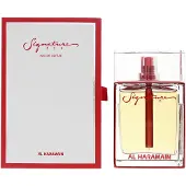 Al Haramain perfume Signature Red EDP 100 ml
