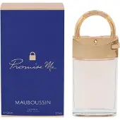 Mauboussin perfume Promise Me EDP 90 ml