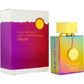 Armaf Club De Nuit Untold Eau de Parfum Unissex 200 ml