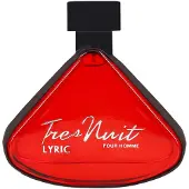 Armaf Tres Nuit Lyric - EDP - Volume: 100 ml