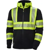 Helly Hansen Moletom Com Fecho Icu