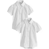 Clarks Blusa branco