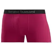 Bruno Banani Boxers marinho / azul céu / verde escuro / vermelho