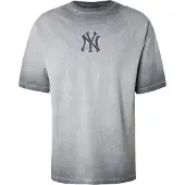 New Era Camisa 'NEYYAN' preto