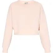 Mymo Sweatshirt 'Fashion Look' nude