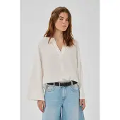 My Essential Wardrobe Blusa branco