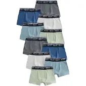 Next Cueca mistura de cores