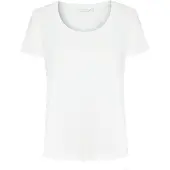 TATUUM Camisa 'Antini' offwhite