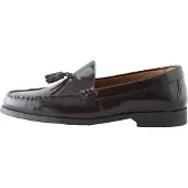 Next Mocassins preto