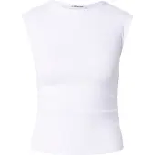 STUDIO SELECT Top 'Cora' branco