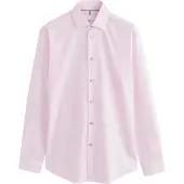 Next Camisa cor-de-rosa