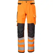 Helly Hansen Calças De Trabalho Alna 4x Connect Cl2