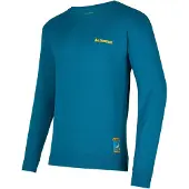 La Sportiva Moletom Climbing On The Moon