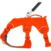 Ruffwear Arnês Para Cães Web Master