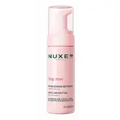 Nuxe Mousse Very Rose Aerienne Cleanser 150ml