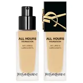 Yves Saint Laurent Base de longa duração All Hours FPS 39 cor LW1 25 ml