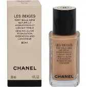 Chanel les Beiges Teint Belle Mine Naturelle Hydratation et Longue Tenue BD41