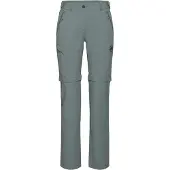 Mammut Calças Runbold Iv Zip Off
