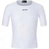 Sportful Base Layer De Manga Curta Pro