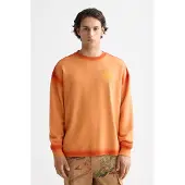 Scotch & Soda Moletom Wash/gd Artwork