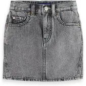 Scotch & Soda Saia Jeans Washed Black