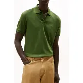 Tommy Hilfiger Polo De Manga Curta Liqui Seasonal