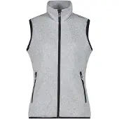 CMP Colete Heavy Fleece 3h55766