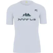 Karpos Camiseta De Manga Curta Loma Evo Print