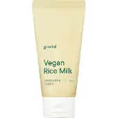 Goodal Vegan Rice Milk Crema Idratante 70ml — Crema viso