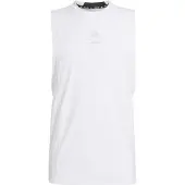 Adidas Camiseta Sem Mangas Les Mills Graphic
