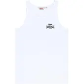 Lonsdale Camisa 'DOLTON' branco