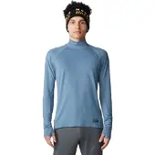 Mountain Hardwear Camiseta De Manga Comprida Butter