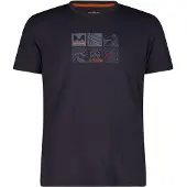 CMP Camiseta De Manga Curta 38t6457