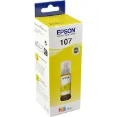 Epson Frasco De Tinta C13t09b440