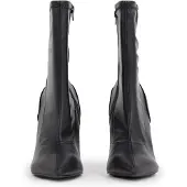G-Star Botinhas De Salto Stray Mid D25814-01