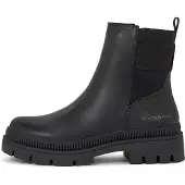 G-Star Botinhas Huntington Chs Leather