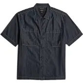 G-Star Camisa De Manga Curta D28911-e505 Regular Fit