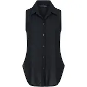 Cloud5ive Blusa preto