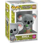 Funko POP! Figura Koala (flocked)