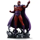 Iron Studios Figura X-men 97 Magneto 23 Cm