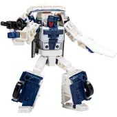 Hasbro Figura Transformers Breakdown