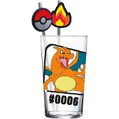 Stor Copo Pokémon Charizard