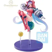 Banpresto Figura Moon Cancer Bb