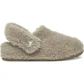 Crocs Pantufa 'Classic Cozzzy' camelo