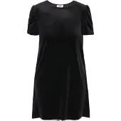 Mymo Vestido preto