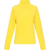 Mymo Pullover amarelo