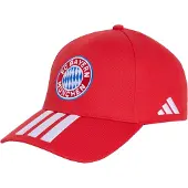 Adidas Boné Fc Bayern Munich Home Baseball