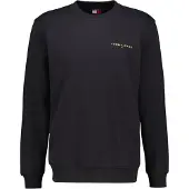 Tommy Hilfiger Sweatshirt ouro / preto