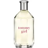 Tommy Hilfiger perfume Tommy Girl EDT 100 ml